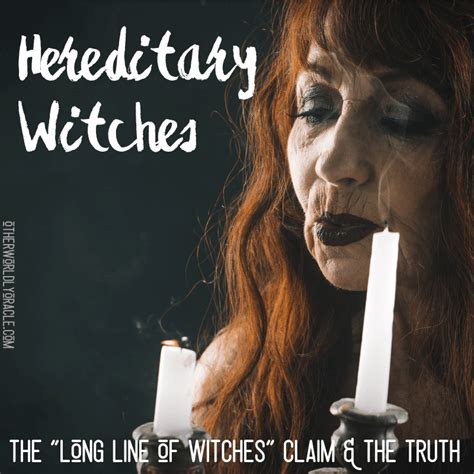 White Witches and Spiritual Empowerment: Finding Strength through Connection